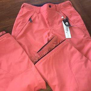 O’NEILL kids snow pants